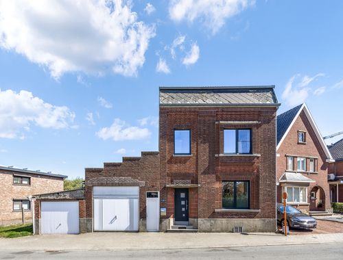                                         Eengezinswoning te koop in Val-Meer, € 199.000
