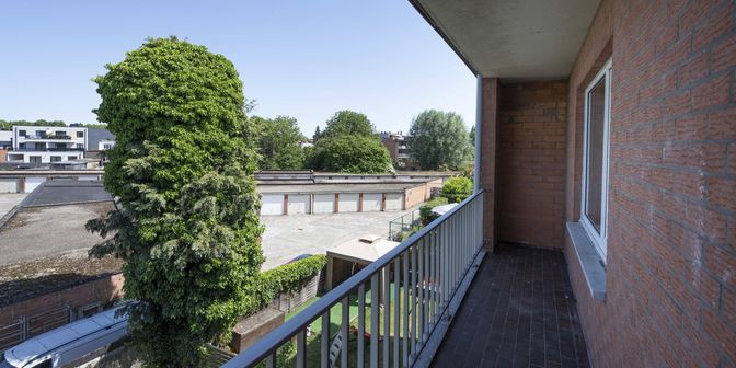 Appartement te koop in Verbindingslaan 36 bus 101, 2150 Borsbeek