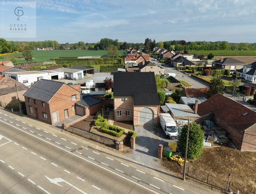                                         Maison à vendre à Dormaal, € 445.000
