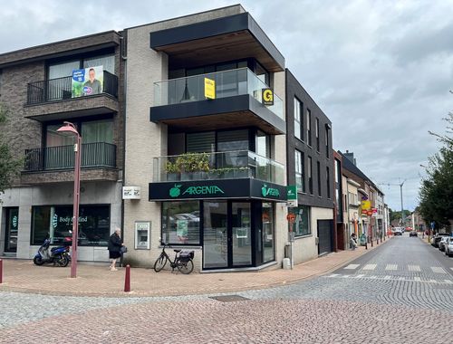                                         Appartement à louer à Hoeselt, € 905
