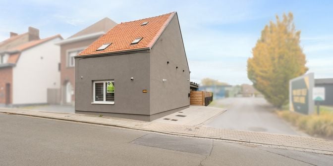 Huis te koop in Vierwegstraat 196, 8800 Roeselare