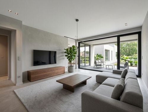                                         Appartement te koop in Grobbendonk, € 355.000
