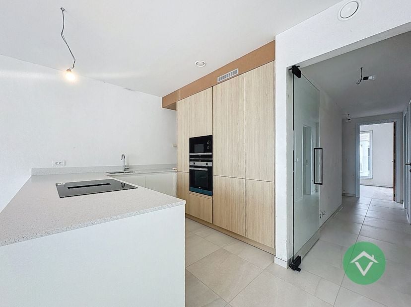 Appartement à vendre
                    à 8620 Nieuwpoort
