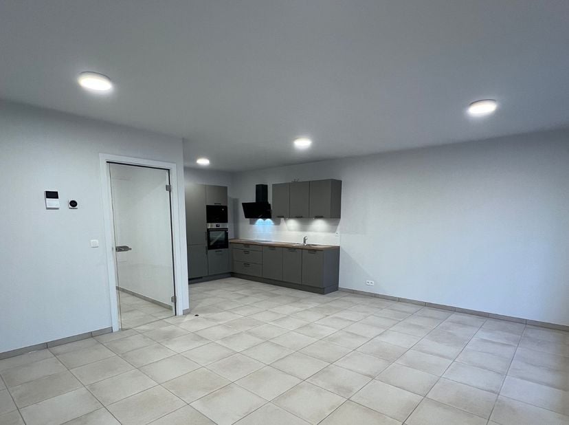 Appartement te huur in Avenue de Maire 28 bus 07,
                    7500 Tournai