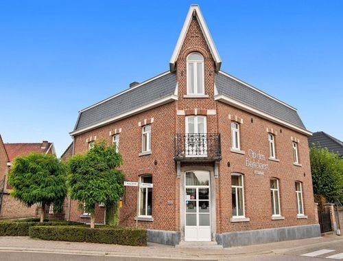                                         Villa te koop in Mopertingen, € 525.000
