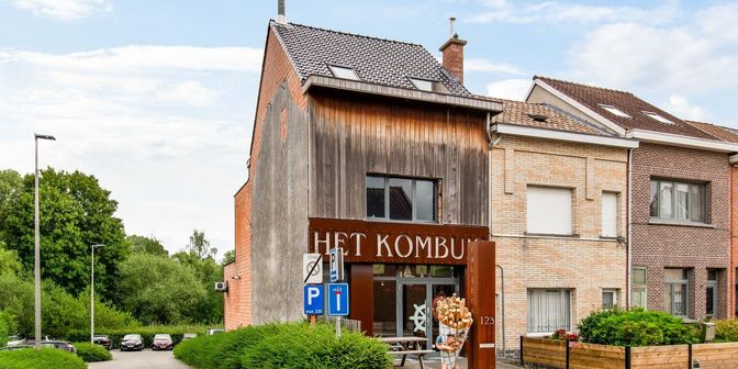 Appartement te koop in Boomsestraat 123, 2845 Niel