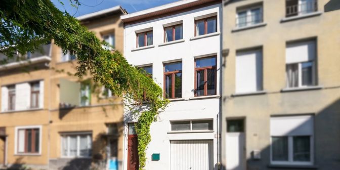 Huis te koop in Ceresstraat 11, 2140 Borgerhout