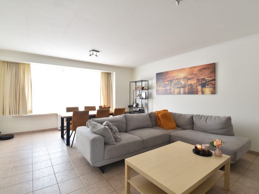 Appartement à vendre
                    à 9700 Oudenaarde