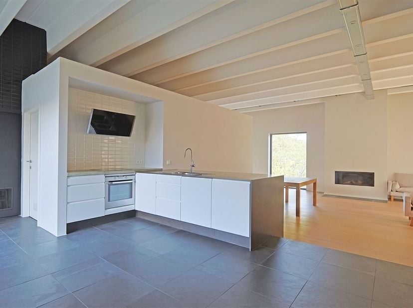 Appartement te koop
                    in 3500 Hasselt