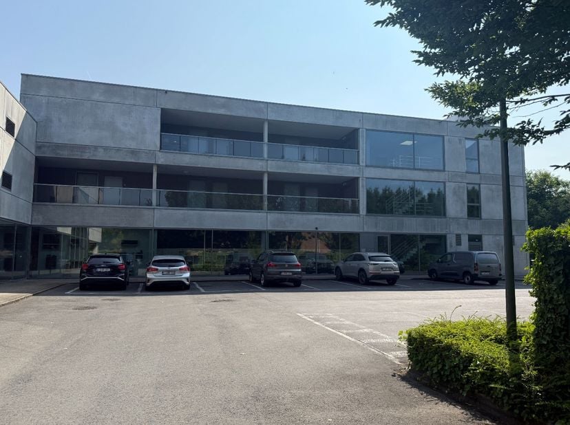Appartement te koop in Doorniksesteenweg 195,
                    8580 Avelgem