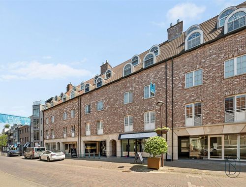                                         Appartement te koop in Waregem, € 285.000
