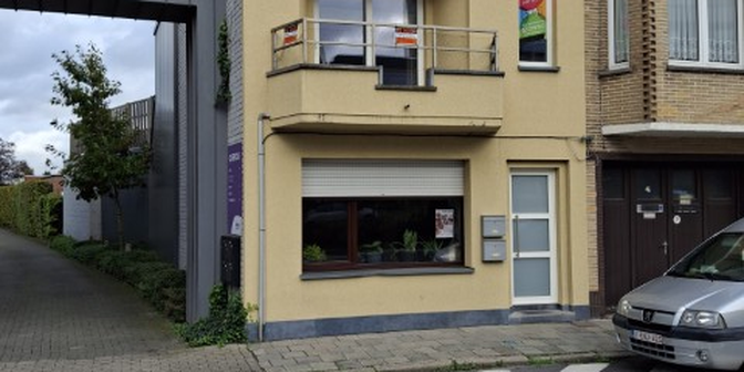 Appartement te koop in Molenstraat 158, 9900 Eeklo