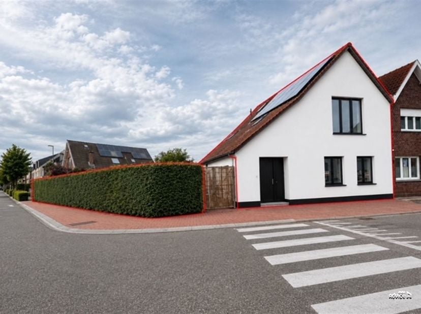 Bienvenue dans cette superbe maison familiale à Steenokkerzeel, une véritable maison de rêve pour ceux qui apprécient l'espace, le confort et les fini