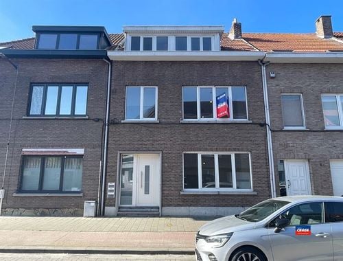                                        Appartement te huur in Merksem, € 995
