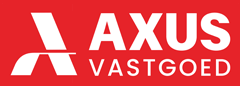 Logo AXUS Vastgoed - Zimmo