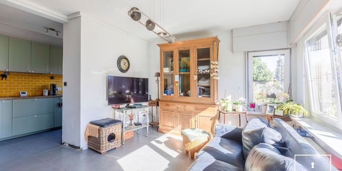 Appartement te koop in Bellebargie 43, 9950 Waarschoot