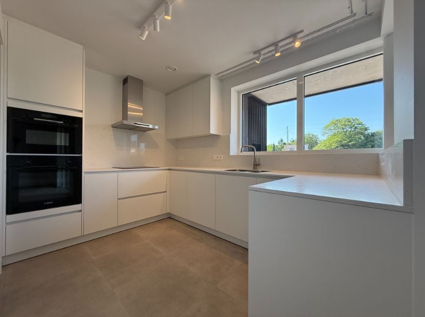 Appartement à louer
                    à 3530 Houthalen