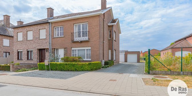 Maison à vendre à Eikelstraat 27, 9340 Lede