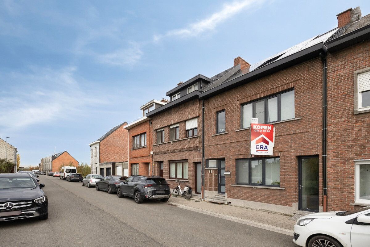 Huis te koop