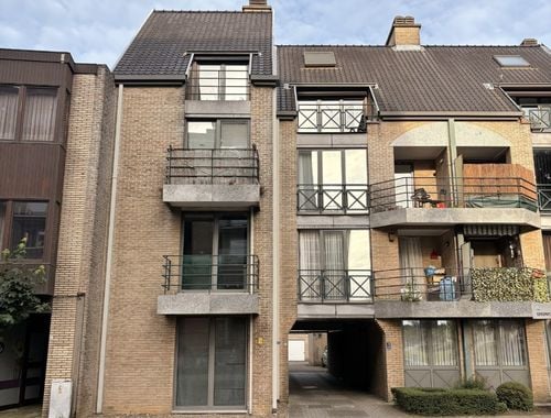                                         Studio te koop in Eisden, € 125.000
