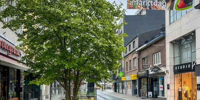 Bedrijfsvastgoed te koop in Stationsstraat 5, 3620 Lanaken