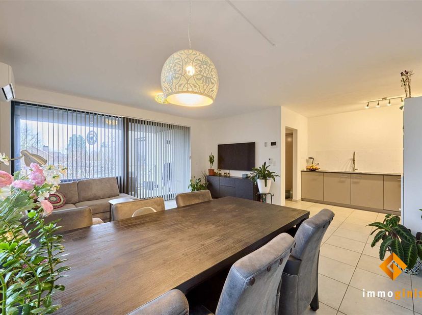 Appartement à vendre
                    à 3920 Lommel