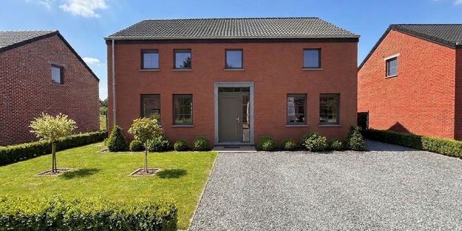 Maison à vendre à Rue de Hanret 45 A, 5380 Cortil-Wodon