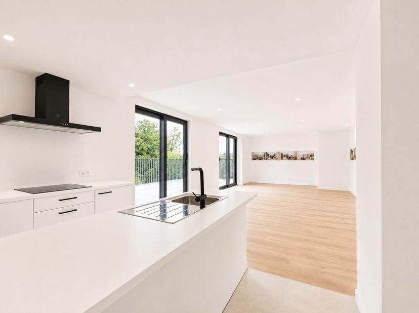 Appartement à louer
                    à 3970 Leopoldsburg