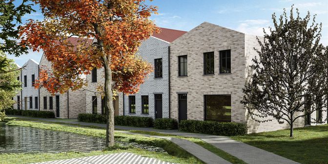 Huis te koop in Stationsstraat 23 bus C 0.6, 2230 Herselt