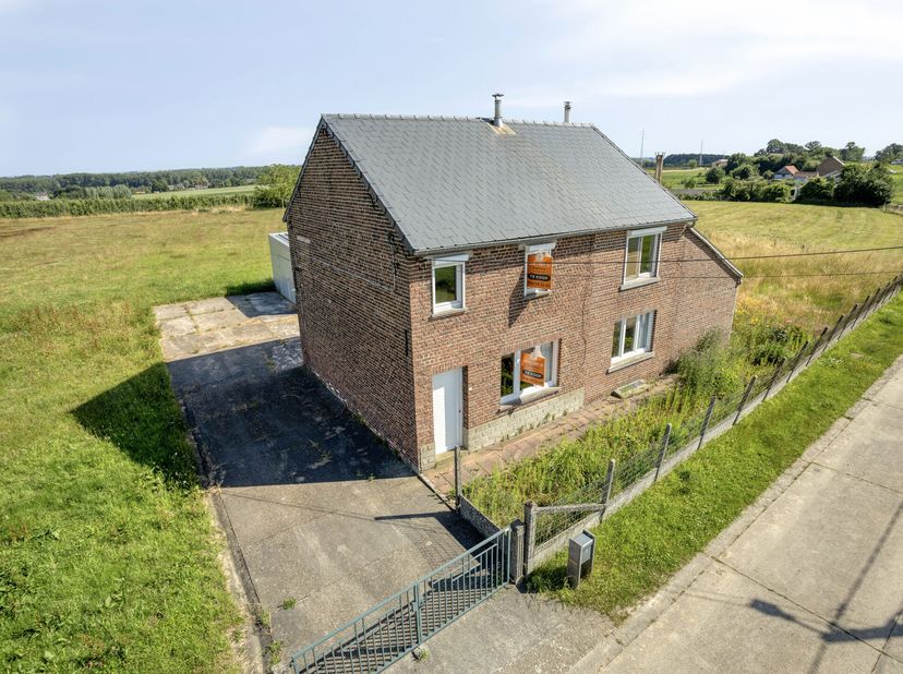 Maison à vendre
                    à 3381 Kapellen