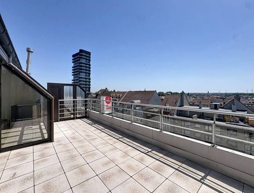                                         Appartement te huur in Heist-aan-Zee, € 1.100
