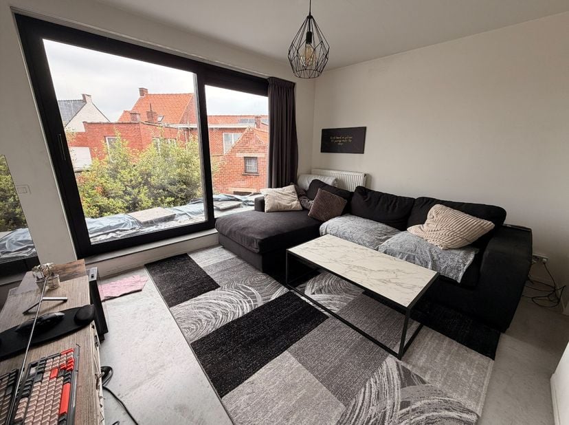 Appartement à louer
                    à 8880 Ledegem