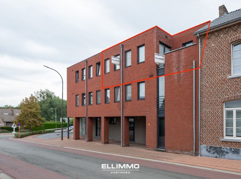 Appartement te koop in Oude Statiestraat 14 bus 8,
                    3730 Hoeselt