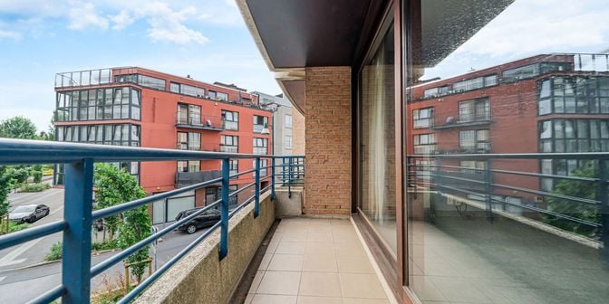 Appartement te koop in Rue de Dilbeek 102, 1080 Sint-Jans-Molenbeek