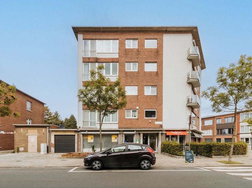 Appartement te koop in Roederdelft 3 bus 001,
                    2170 Merksem