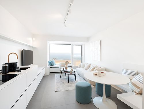                                         Appartement te koop in Knokke, € 873.000
