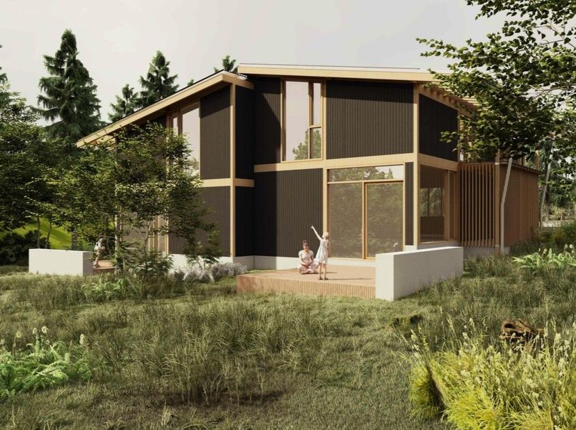 Estate &amp; Value vous invite à découvrir cette magnifique parcelle située dans un environnement unique. Nichée dans un véritable écrin de verdure à l'or