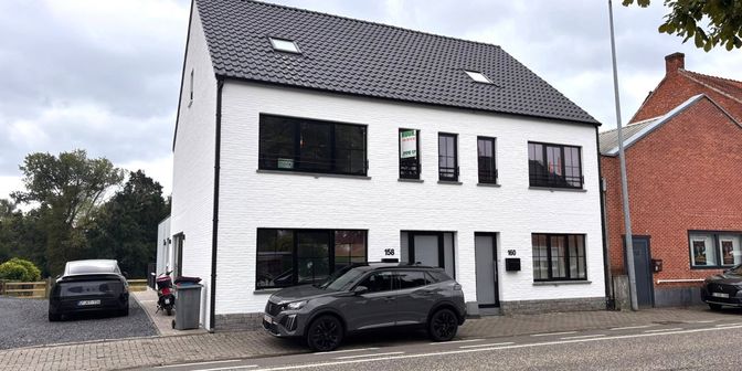Huis te huur in Ezaart 158, 2400 Mol