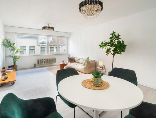                                         Appartement te koop in Borgerhout, € 210.000
