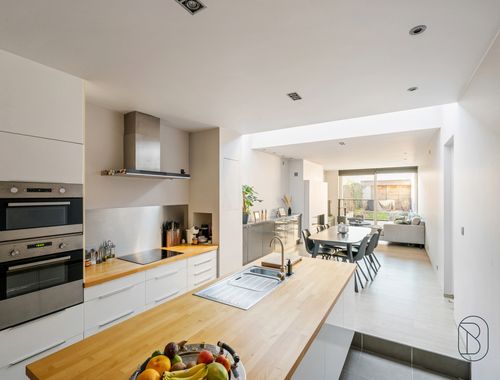                                         Maison à vendre à Kortrijk, € 269.000
