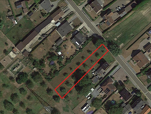                                         Terrain à bâtir à vendre à Alken, € 150.000
