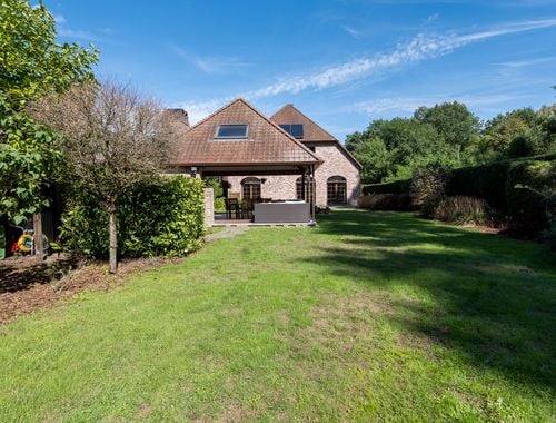                                         Villa te koop in Zutendaal, € 685.000
