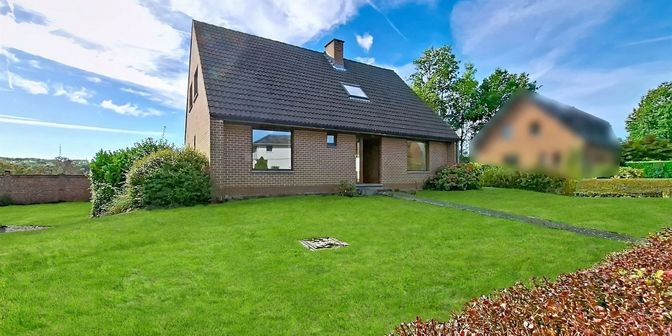 Huis te koop in Rue des Vanneaux 1, 5020 Suarlée