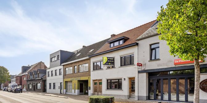 Huis te koop in Schoolstraat 20, 2491 Olmen