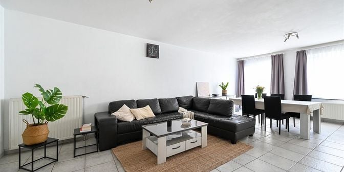 Appartement te koop in Zeelandstraat 2 bus 7, 2660 Hoboken