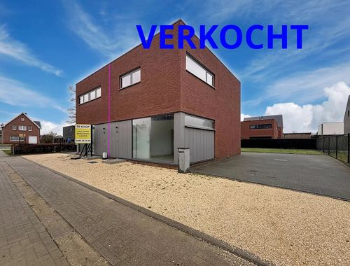                             Woning te koop in Oostham
