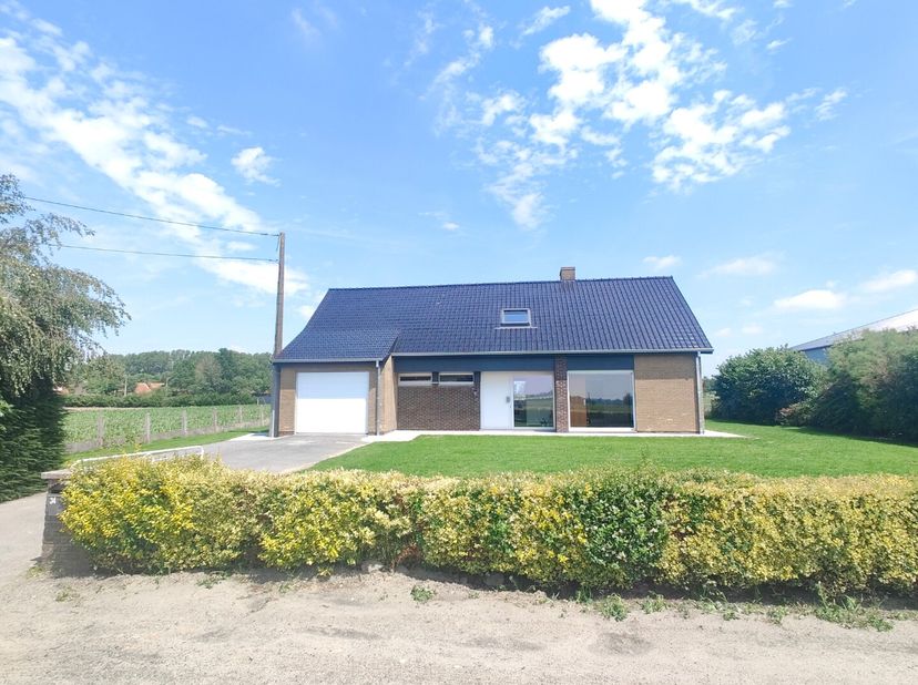 Maison à louer
                    à 8850 Ardooie