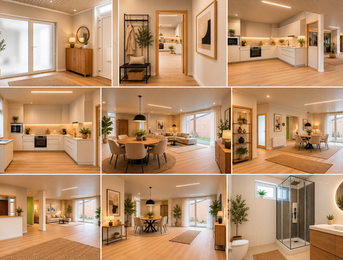                                         Maison à vendre à Mere, € 499.000
