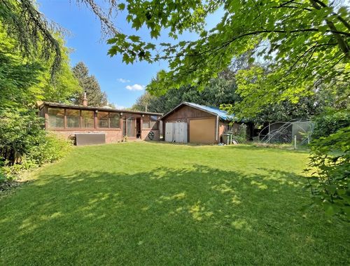                                         Maison à vendre à De Klinge, € 160.000
