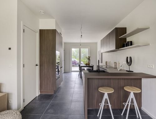                                         Woning te koop in Denderleeuw, € 359.900
